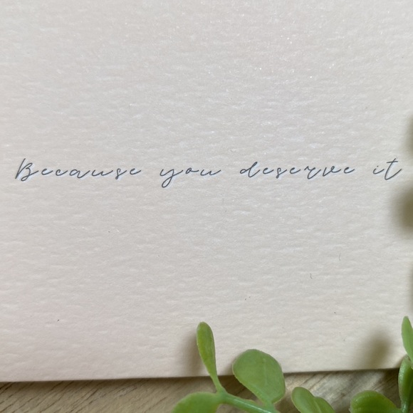 🎉HP🎉 On Palette Pave Bar Necklace 💗 Silver - Picture 8 of 9